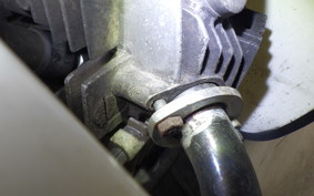 HONDA C50 SUPER CUB E C50