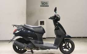 SUZUKI ﾚｯﾂ CA4AA