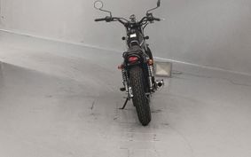 SUZUKI GLASS TRACKER BIG BOY NJ47A