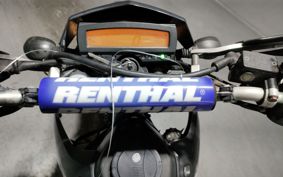 KAWASAKI KLX250 LX250S