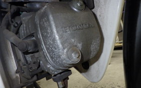 HONDA C110 SUPER CUB 2020 JA07