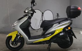 YAMAHA CYGNUS125XSR SED8J
