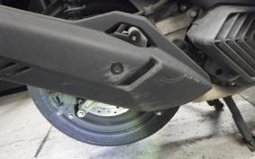 HONDA PCX125 JK05