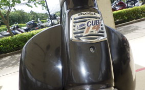 HONDA LITTLE CUB C50