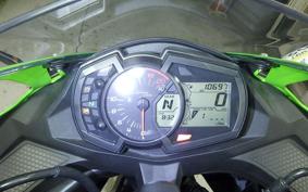 KAWASAKI ZX-25R 1999 ZX250E