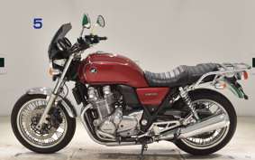 HONDA CB1100 EX 2014 SC65