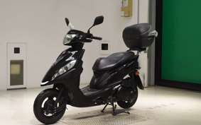 YAMAHA JOG 125 2025 SEJ5J