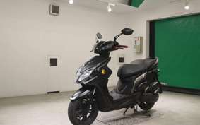 KYMCO RACING 125 S 2024