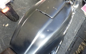 HONDA CB400T HAWK 2 CB400T