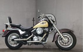 KAWASAKI VULCAN 400 1998 VN400A