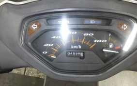 HONDA LEAD 100 JF06