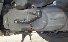 SUZUKI LET's CA4AA
