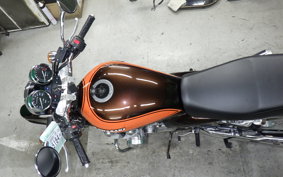 KAWASAKI ZEPHYR 750 2002 ZR750C