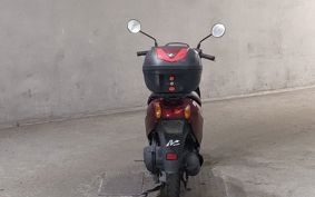 SUZUKI LET`S4 CA45A