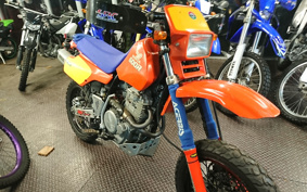 HONDA XR600R 1998 PE04