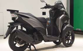 YAMAHA TRICITY 125 A 2023 SEC1J