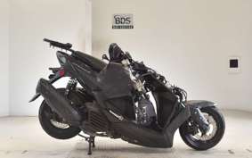 YAMAHA CYGNUS Griffus SEJ4J