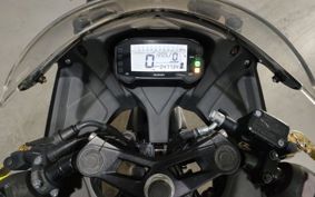 SUZUKI GSX-R125 DL33B