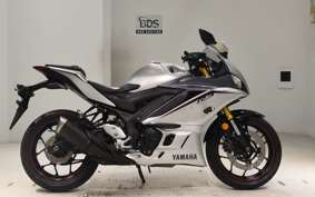 YAMAHA YZF-R3 2020 RH13J