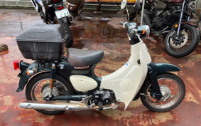 HONDA LITTLE CUB AA01