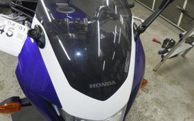 HONDA CB400 SUPER BOLDOR A 2023 NC42