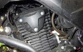 HONDA CB190X