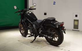 HONDA REBEL 250  S E-clutch MC49