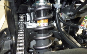 SUZUKI GSX-S750 2024 C533F