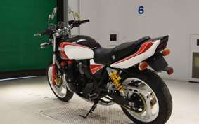 YAMAHA XJR400 2018 4HM