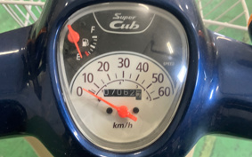 HONDA SUPER CUB50 AA09