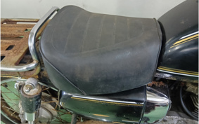 HONDA CD125T BENLY CD125T