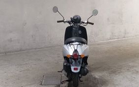 HONDA TODAY AF61
