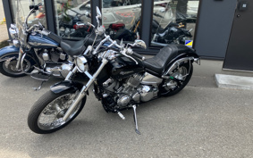 YAMAHA DRAGSTAR 400 2004 VH01J