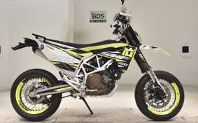 HUSQVARNA 701SM 2017