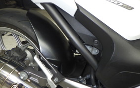 HONDA NC750S 2016 RC88