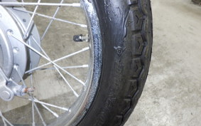 HONDA LITTLE CUB AA01