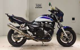 SUZUKI GSX1400 2008 GY71A
