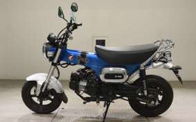 HONDA DAX 125 2007 JB04