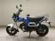 Фото Honda DAX 125 2007 с японского аукциона