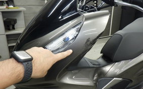 HONDA PCX 125 2021 JF81