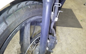 SUZUKI ADDRESS 110 2022 CE47A