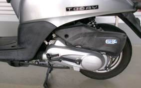HONDA TODAY AF67