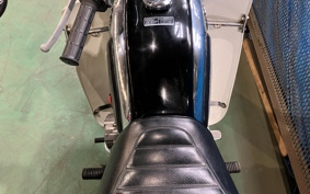 HONDA BENLY 125 CD125T