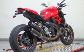 DUCATI  DUCATI  MONSTAR 1200R 2018 MA01