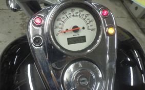 HONDA SHADOW 400 2003 NC34