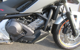 HONDA NC750X DCT Limited ABS 2018 RC90