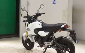 HONDA GROM 2007 JC92
