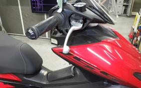 YAMAHA AERO X 155 2019