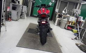HONDA NC750X DCT 2021 RH09