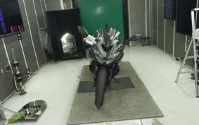 KAWASAKI ZX-25R 2016 ZX250E